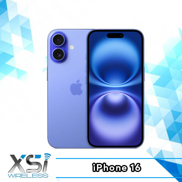 for iPhone 16