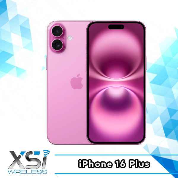 for iPhone 16 Plus