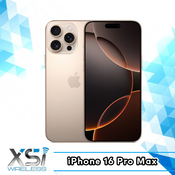 for iPhone 16 Pro Max