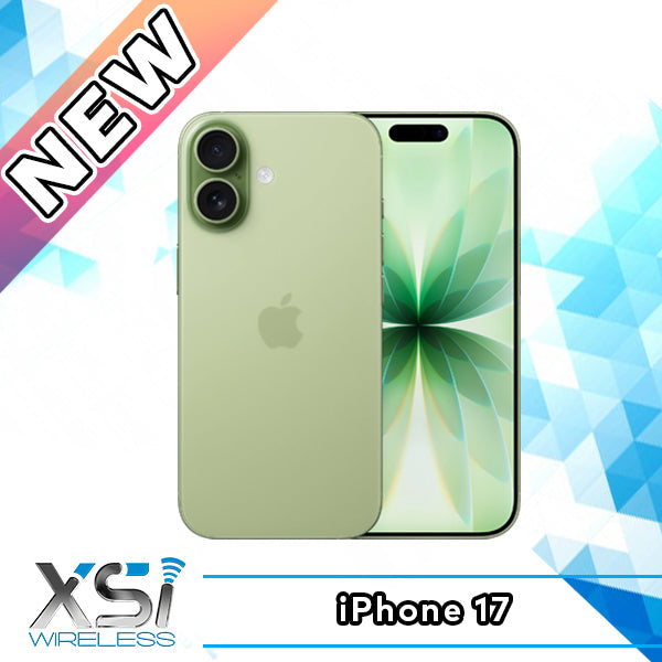 for iPhone 17 6.1