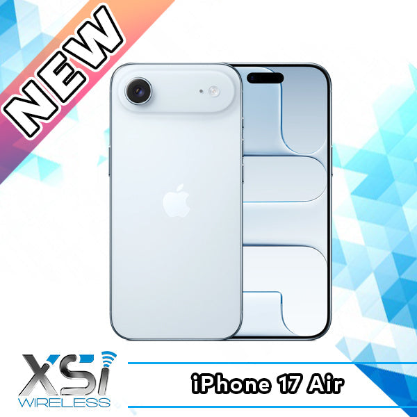 for iPhone 17 Air