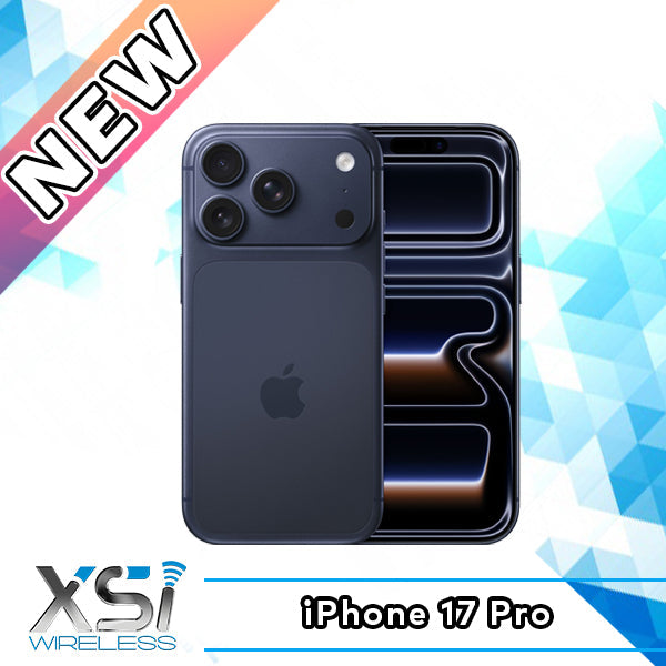 for iPhone 17 Pro
