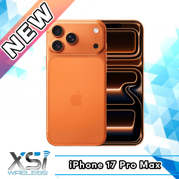 for iPhone 17 Pro Max