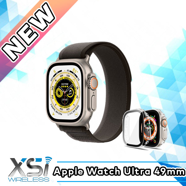 iWatch 49mm