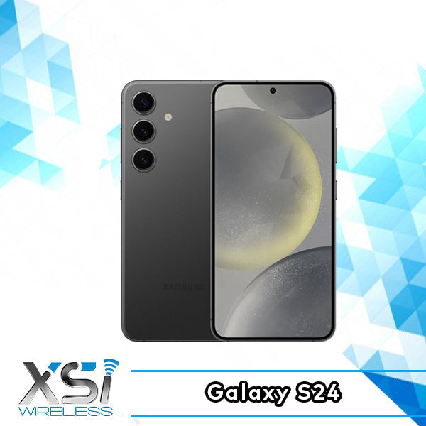 Galaxy S24
