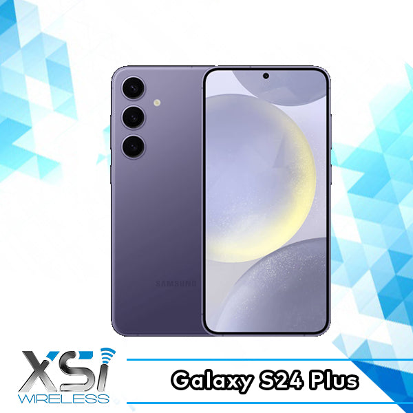 Galaxy S24 Plus