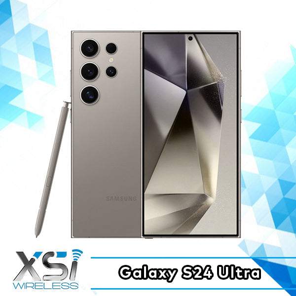 Galaxy S24 Ultra