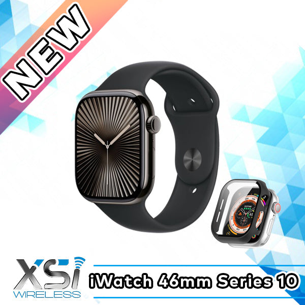 iWatch 46mm Series 10