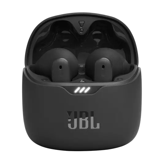 JBL Tune Flex - True Wireless Noise Cancelling Earbuds - BLACK