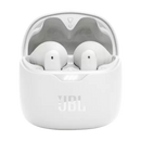 JBL Tune Flex - True Wireless Noise Cancelling Earbuds - WHITE
