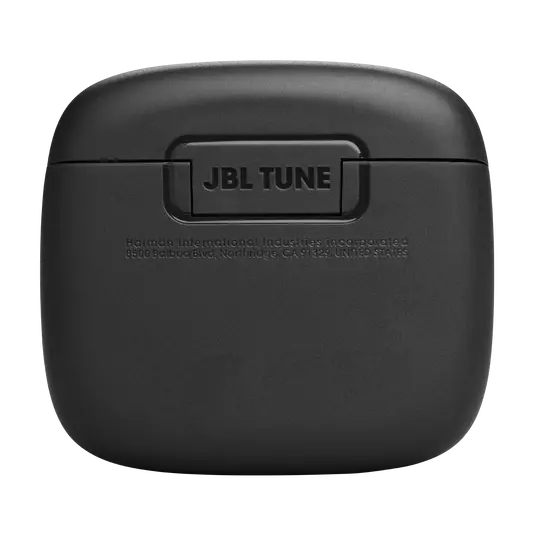 JBL Tune Flex - True Wireless Noise Cancelling Earbuds - BLACK