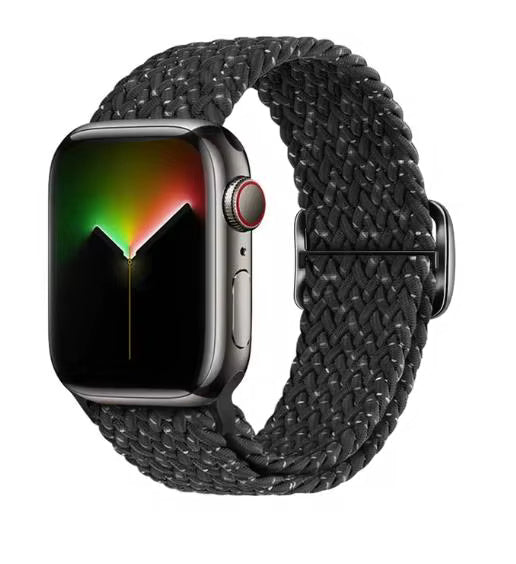 Stars Braided Band for 38"/40"/41"/42" Series 10