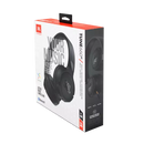 JBL Tune 660NC Wireless On-Ear Headphones - Black
