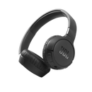 JBL Tune 660NC Wireless On-Ear Headphones - Black