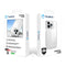 Clear Case for iPhone 12 Pro Max 6.7 with package with package
