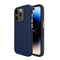 Triangle Case for iPhone 15 Pro Max Blue