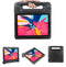 Black iSpongy Shock Proof Eva Case iPad 10th Gen 2022 10.9"