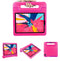 Pink iSpongy Shock Proof Eva Case iPad 10th Gen 2022 10.9"