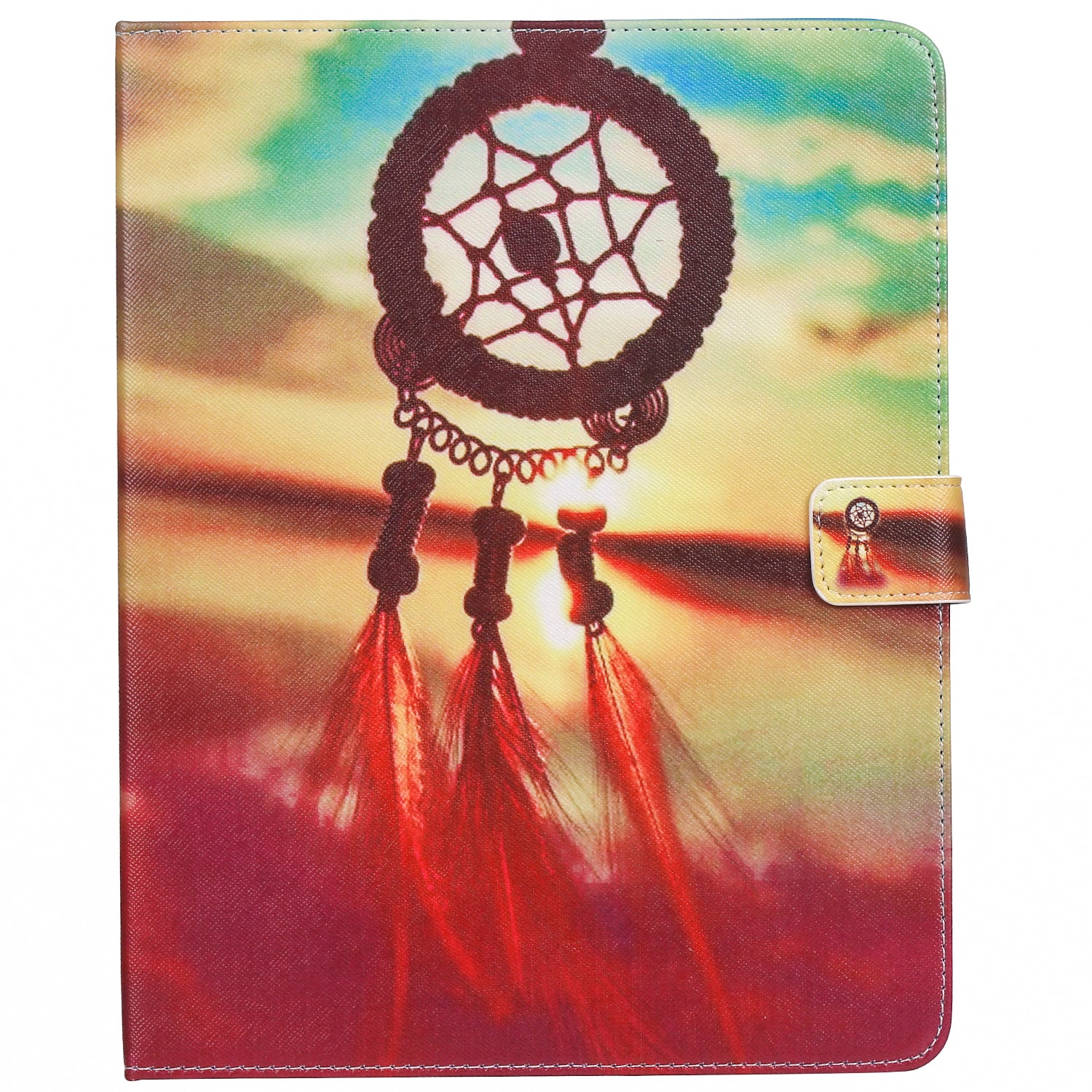 iPad Air 2 Design Case Dream Catcher