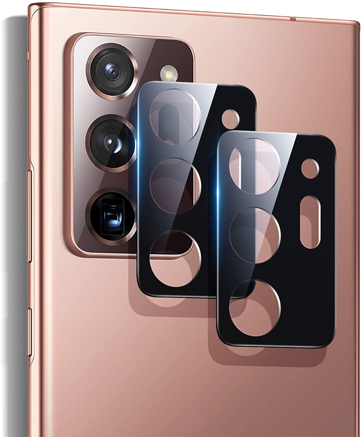 Galaxy Note 20 Ultra Tempered Glass for Camera