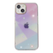 Purple Shimmering Case for iPhone 11
