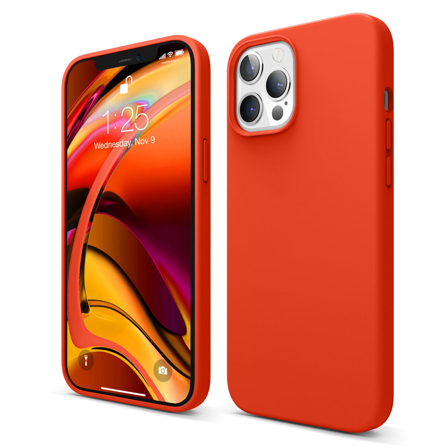 RediPhone 12 5.4 Soft Silicone Case