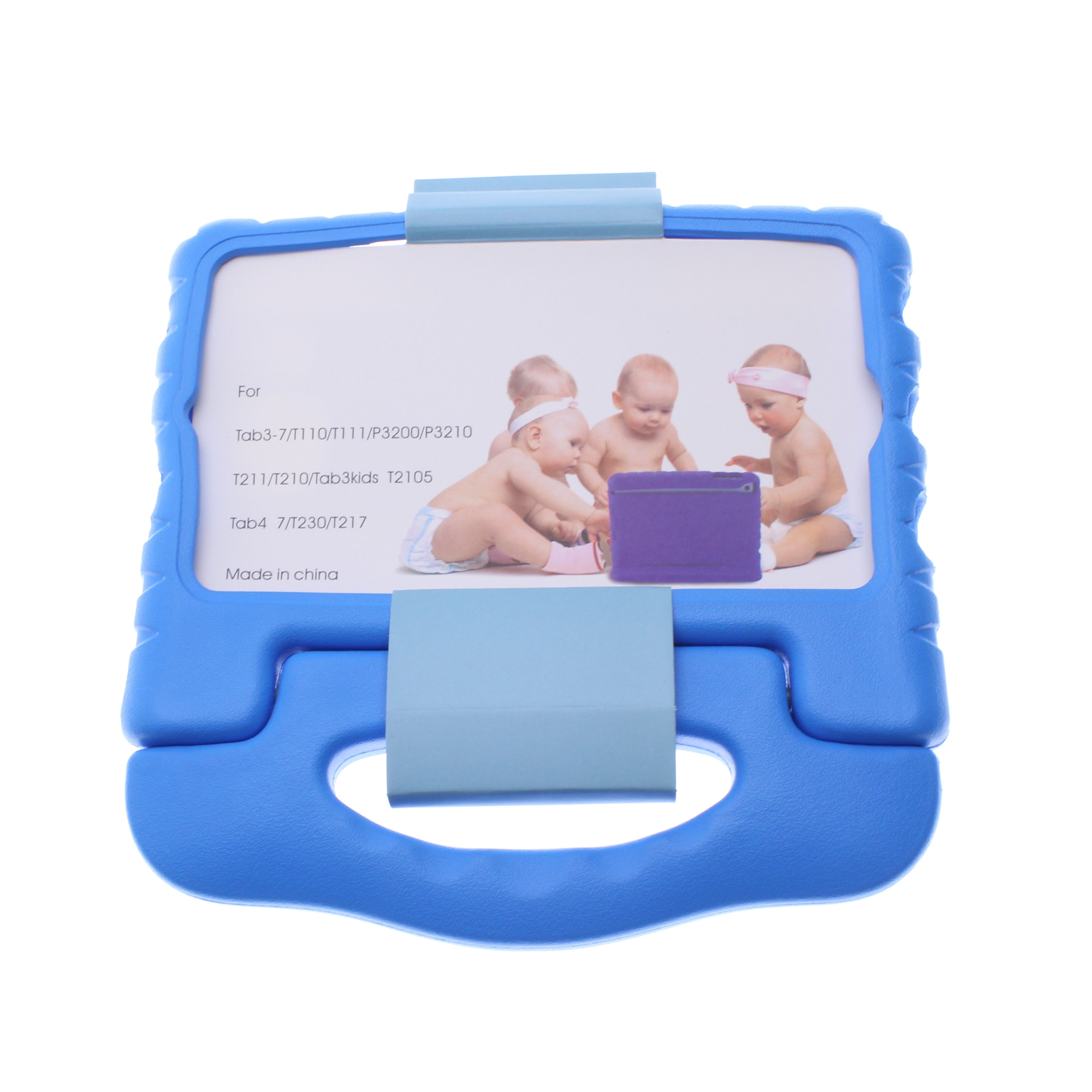 Blue Universal Klogi For Tab 7"