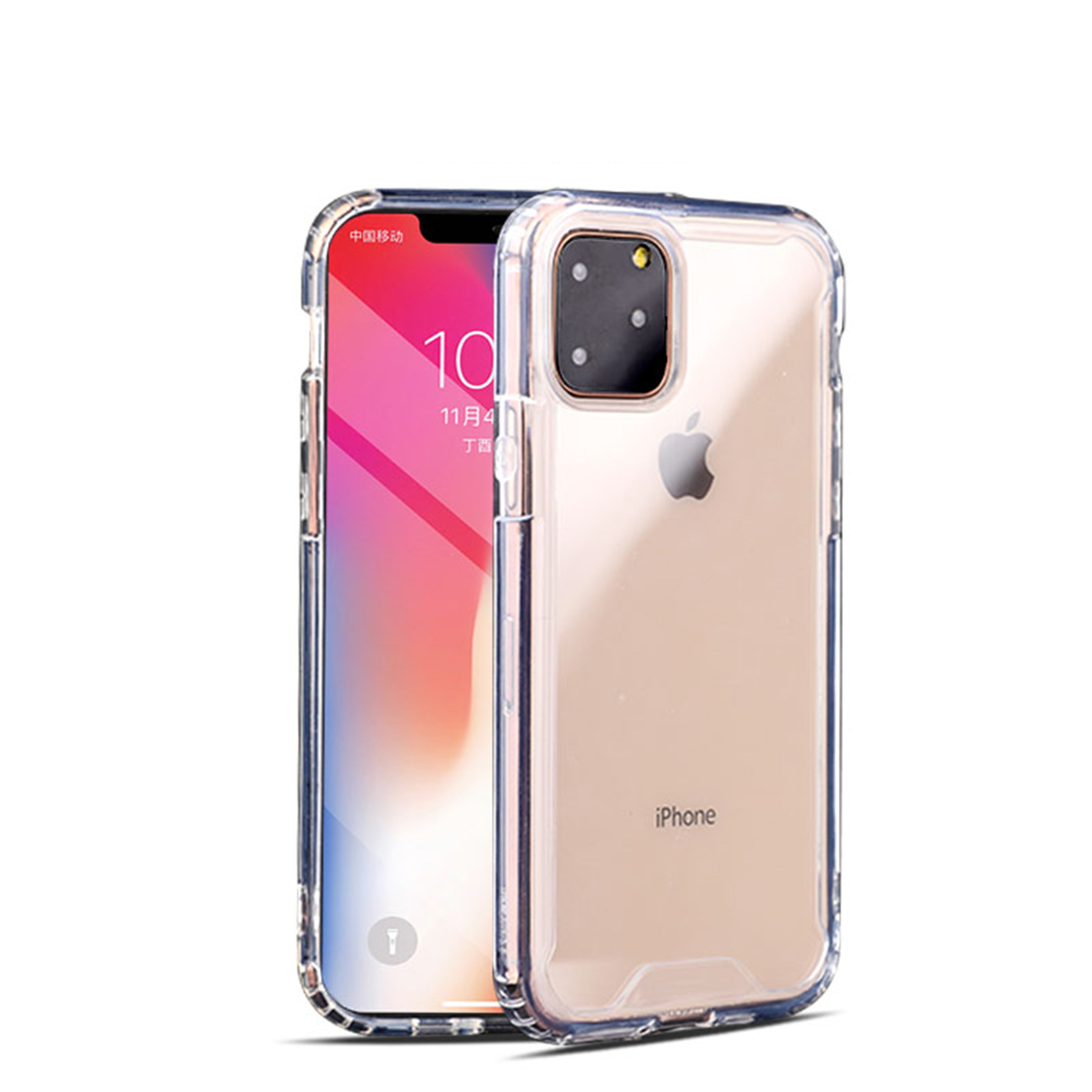 iPhone 11 Pro Fusion Clear