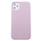 Sand Pink iPhone 11 Pro Soft Silicone TPU Case
