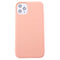 Peach iPhone 11 Pro Soft Silicone TPU Case
