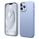 Cloud iPhone 13 Pro Soft Silicone Case