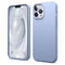 Cloud iPhone 13 Pro Max Soft Silicone Case