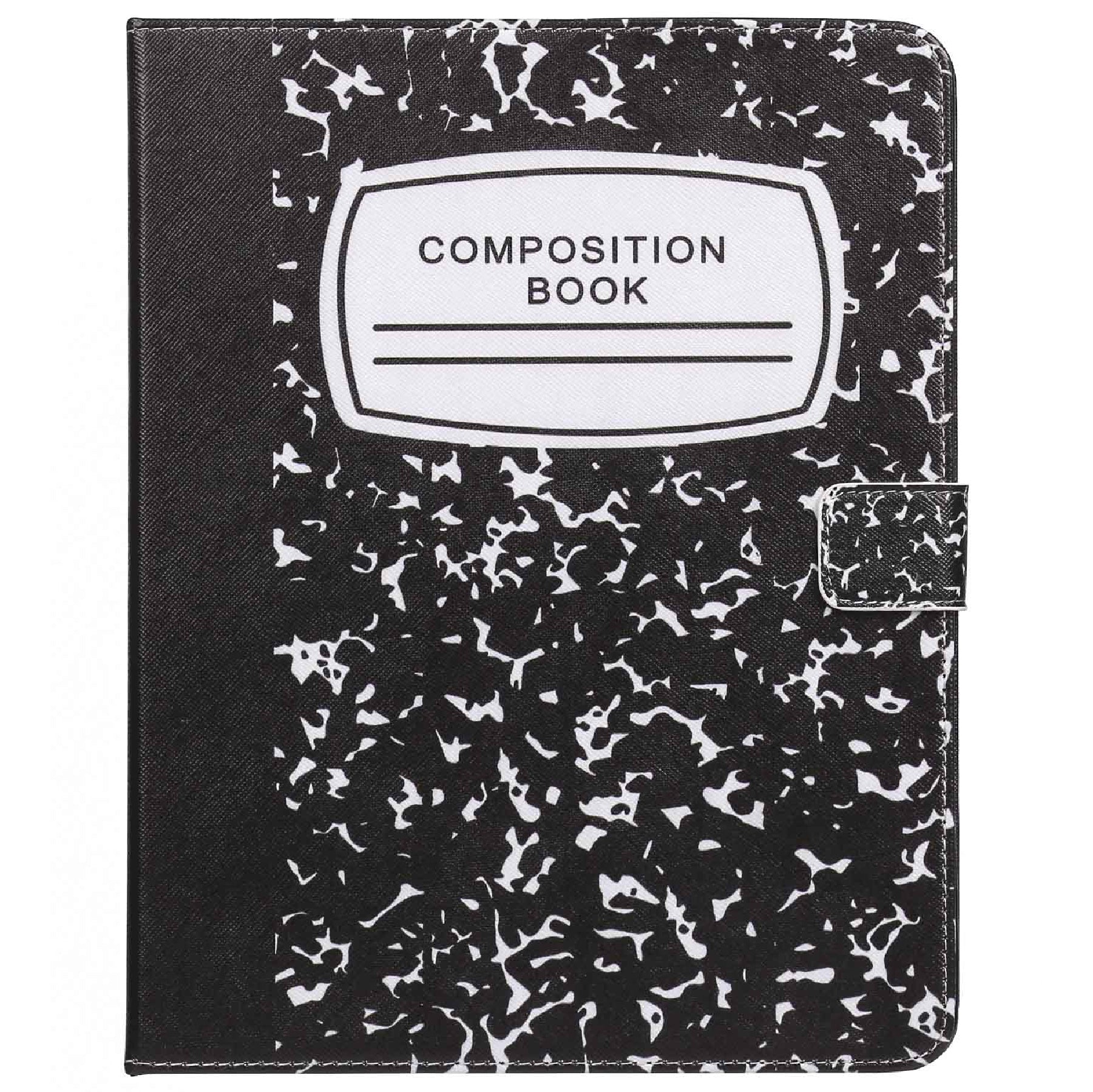 Diary iPad Pro, Air 10.5" Folio Design Case