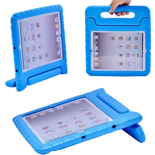 Blue iSpongy Shock Proof Eva Case iPad Pro/Air 10.5" / 10.2"