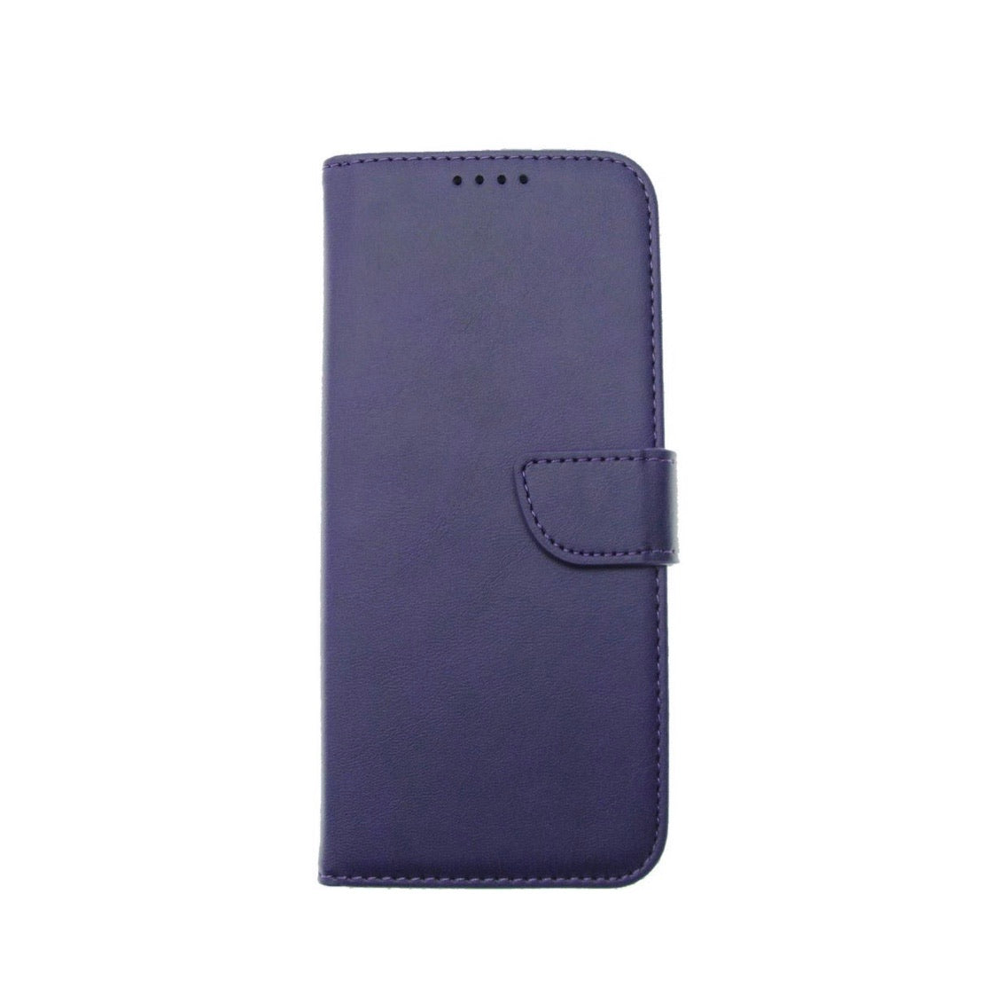 Navy Lux Multi Card Wallet for iPhone 12 Mini