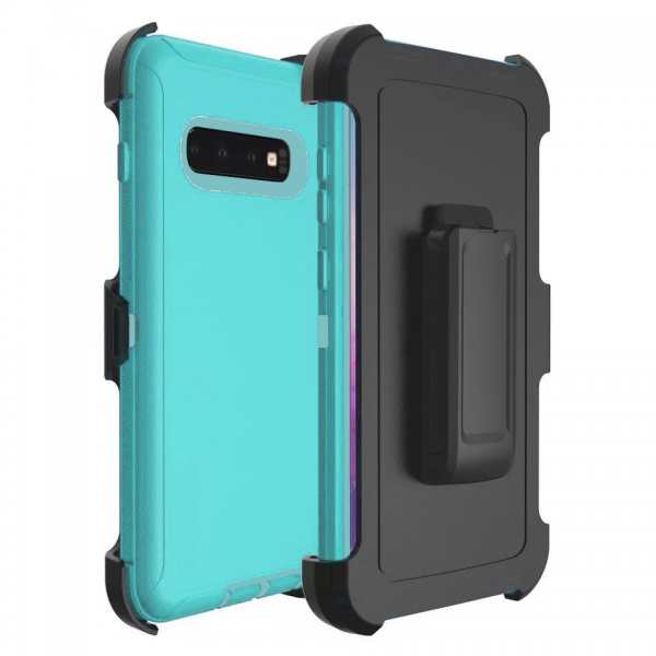 Galaxy S9 Heavy Duty Case Mint