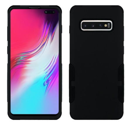 Samsung Galaxy S10 Aries Case Black