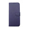 Navy iPhone 11 Pro Lux Multi Card