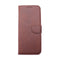 Brown iPhone 11 Pro Lux Multi Card