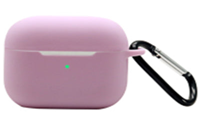Lavender AirPods 3 Silicone Case