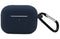 Navy Blue AirPods 3 Silicone Case