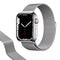 iWatch Metal Band 42"/44"/45"/49" Silver