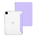 Light Purple iPad 10.2" Smart Case