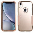 iPhone X/XS Aries Case Rose Gold