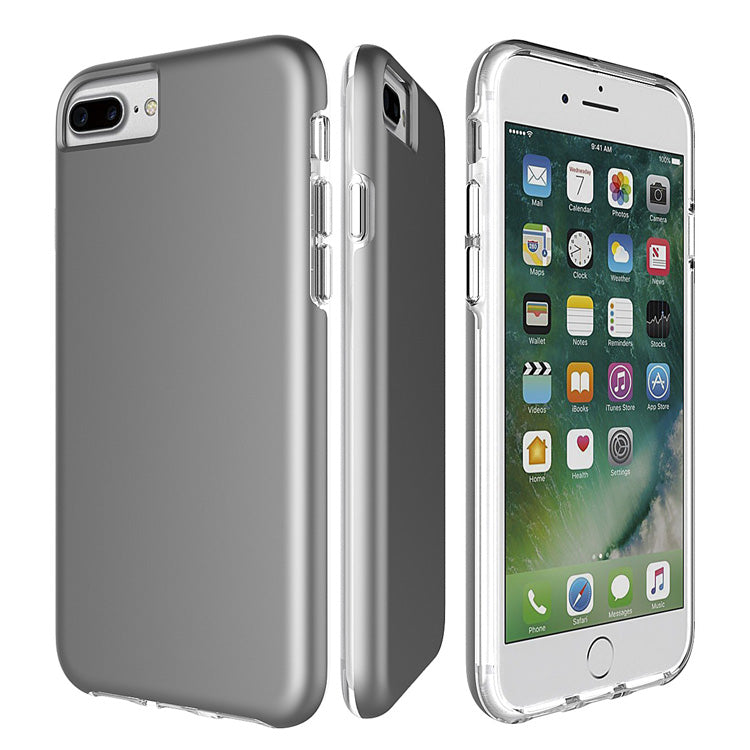 iPhone 8/7/6/6S Plus Vision Gray