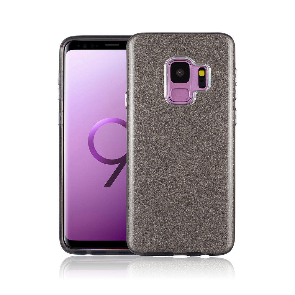 Galaxy S9 Grip Star Grey