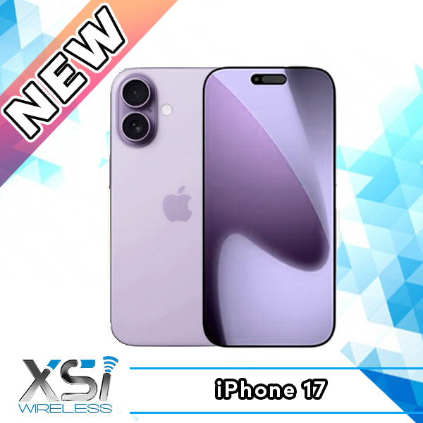 for iPhone 17 6.1