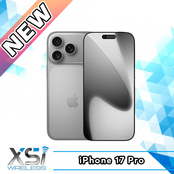 for iPhone 17 Pro