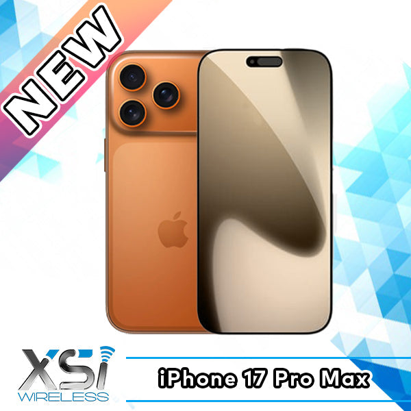 for iPhone 17 Pro Max