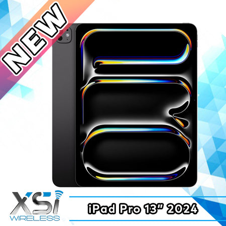 iPad Pro 13" 2024